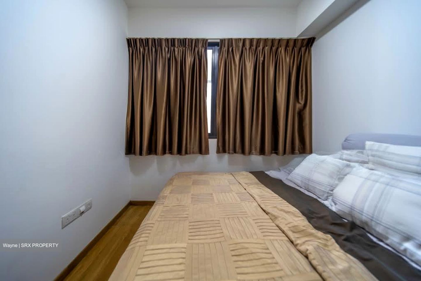 The Jovell (D17), Condominium #529480631